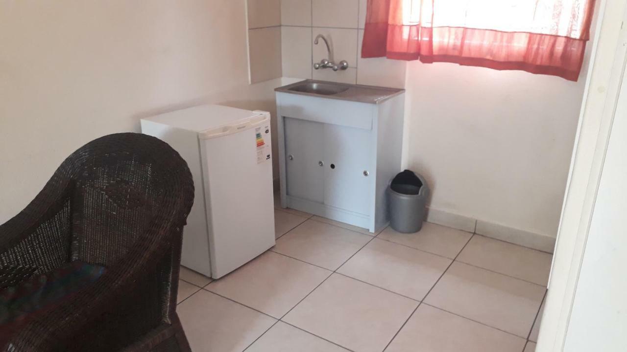 La Fiance Village Polokwane Exterior photo