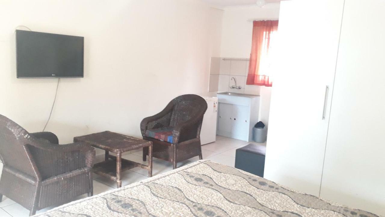 La Fiance Village Polokwane Exterior photo
