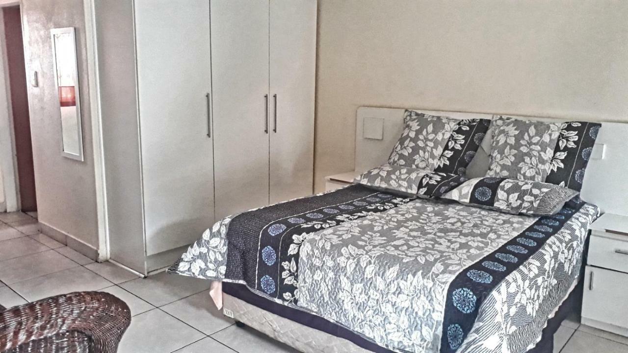 La Fiance Village Polokwane Exterior photo