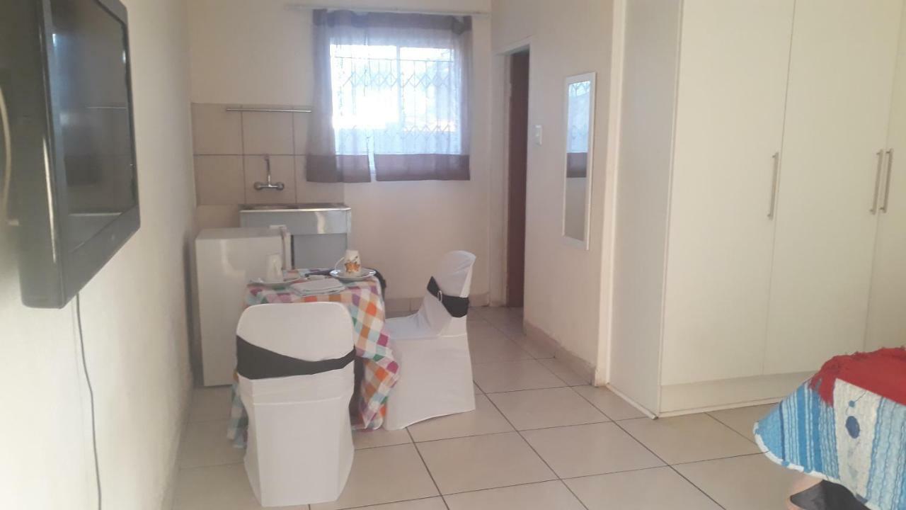 La Fiance Village Polokwane Exterior photo